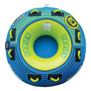 O'Brien branded water sports tube