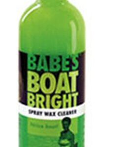 Babe's Boat Bright product