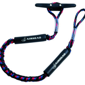 Airhead branded boat dock rope