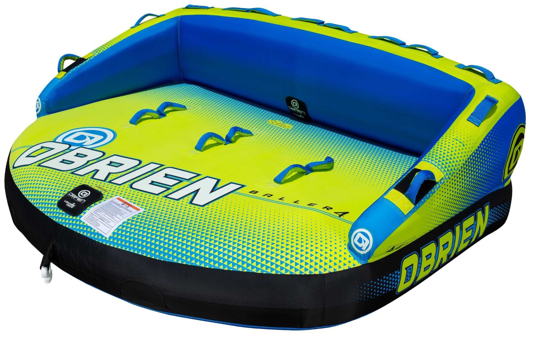 OBrien 4 Person Tube Rope 